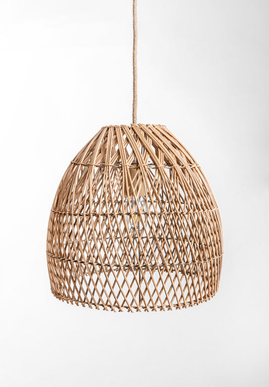 Hào Handwoven Hanging Lamp